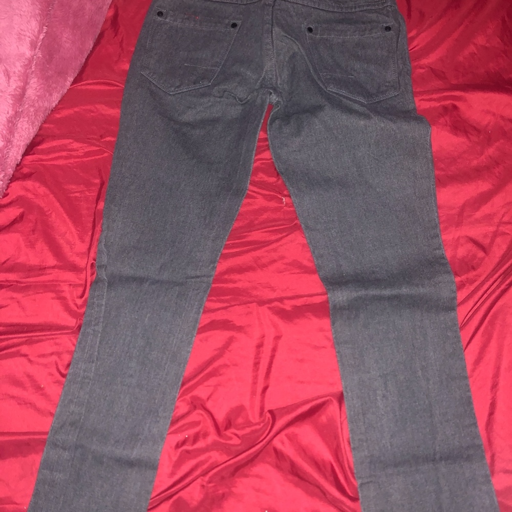 Jeans - Picture 2 of 2
